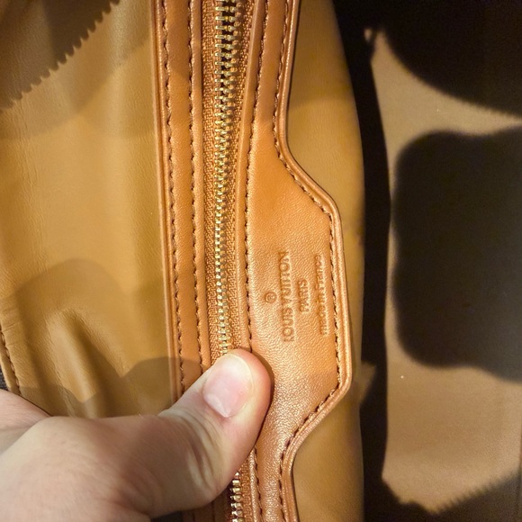 LV Boho Monogram - Picture 7 of 8